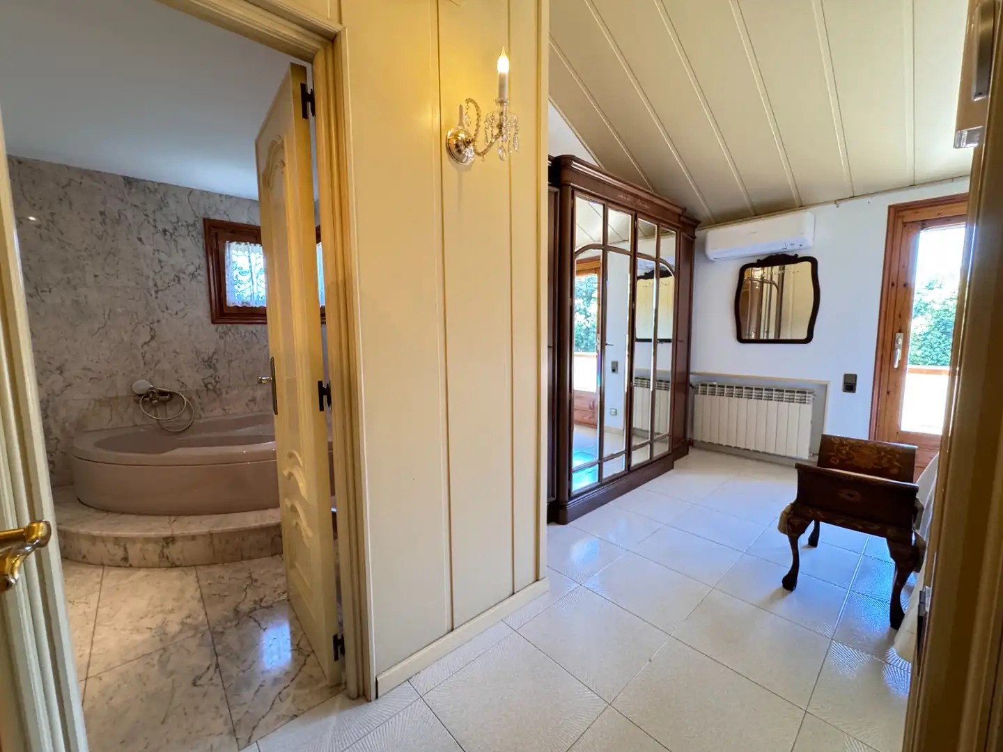 Casa o chalet en venta en Cardedeu con Aire acondicionado, Calefacción y Jardín privado