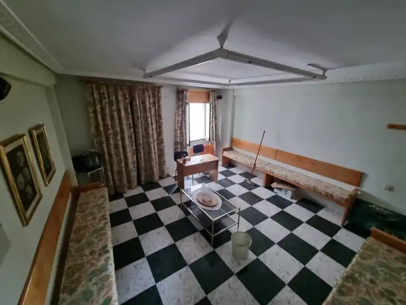 Habitatge amb jardí en venda a Centro Ciudad, imagen 9