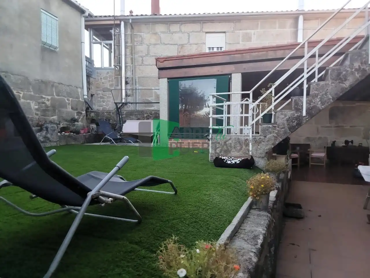 Terrace of Houses for sale in A Peroxa , Ourense