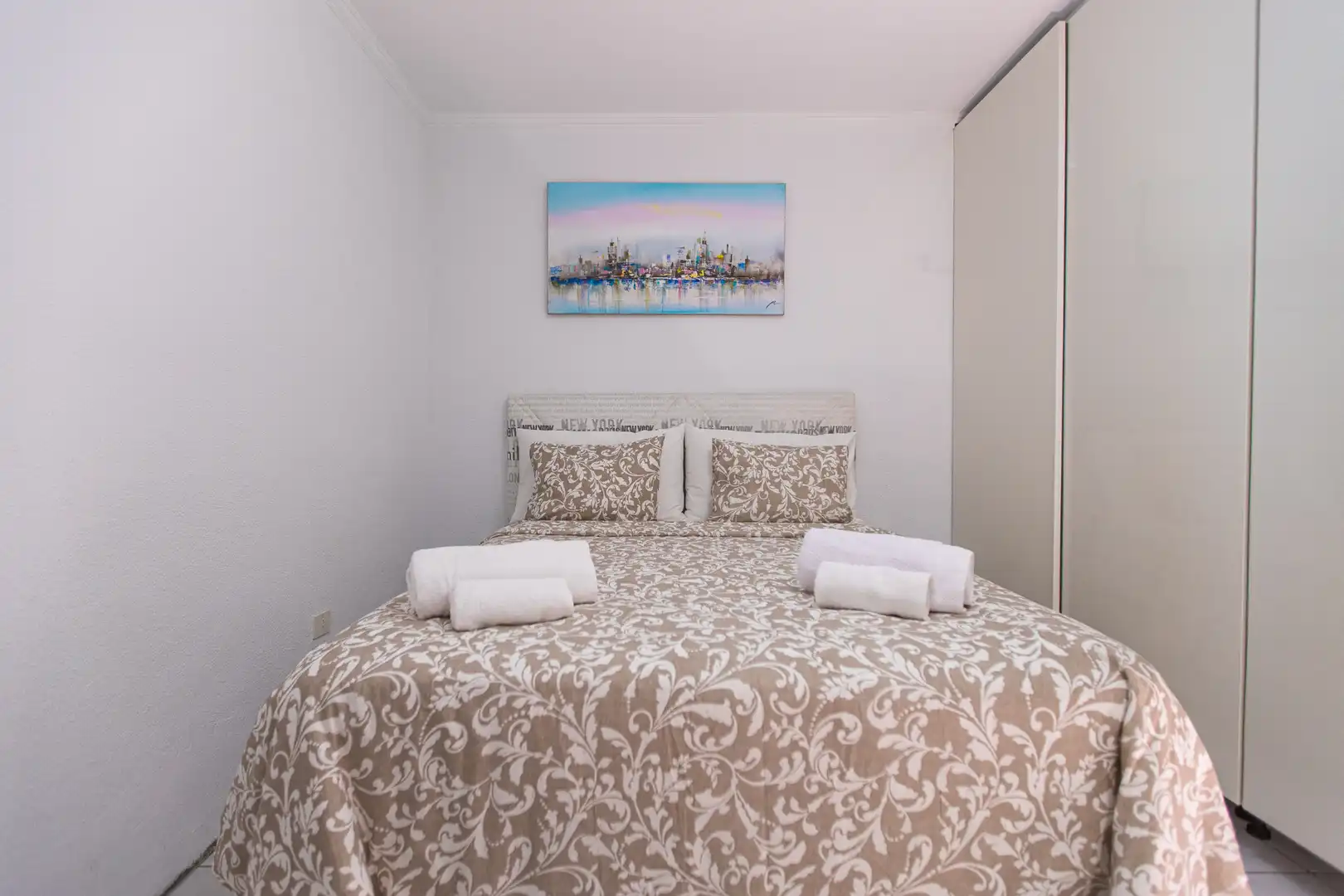 Apartamento con terraza en venta en Avenida Rafael Puig Lluvina 16, imagen 12