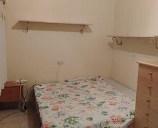 Dormitori de Apartament de lloguer en Torrevieja