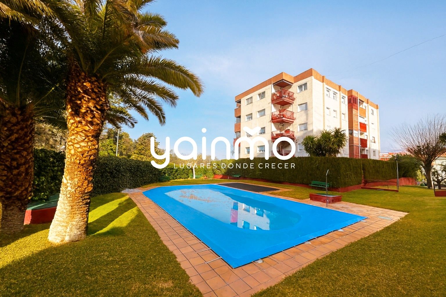 Flat for sale in Calle Alberca, Hospital