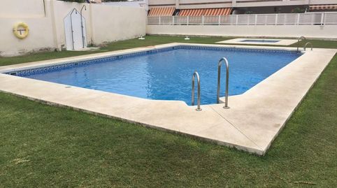 Foto 2 de Apartament de lloguer a Calle Casa Balcones, 6, Urbanización Santa Rosa, Torrox