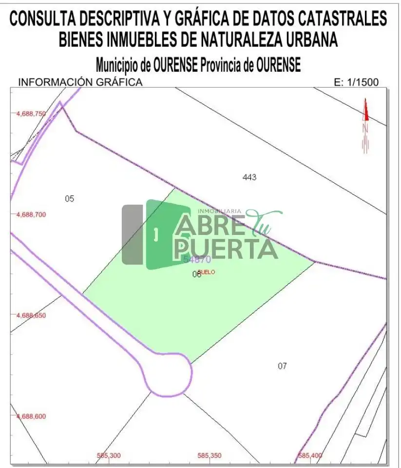 Terreni e lotti in vendita a Ventiun, imagen 8
