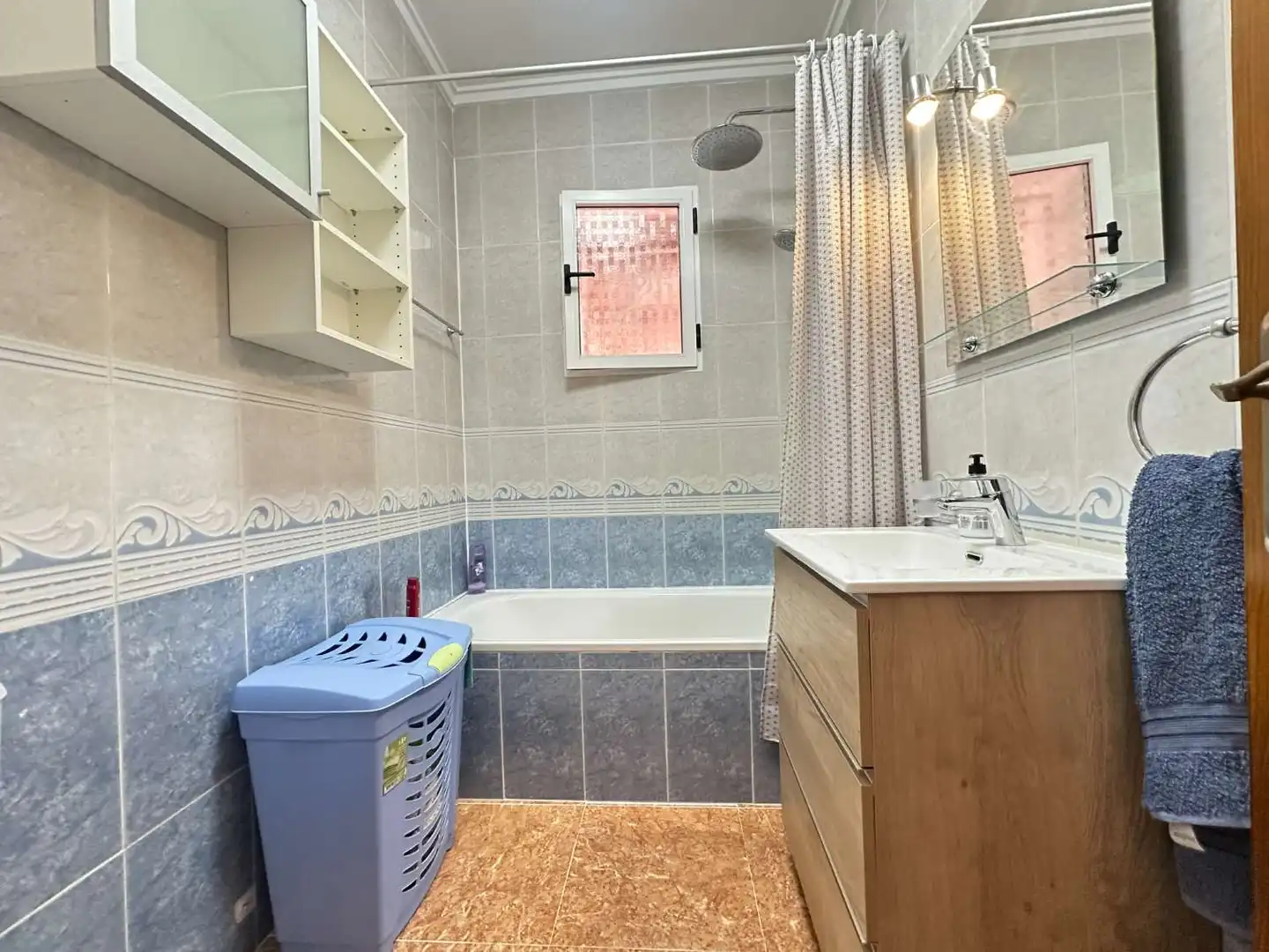 Bathroom of Duplexes for sale in Orihuela  with Air Conditioner, Heating and Swimming Pool