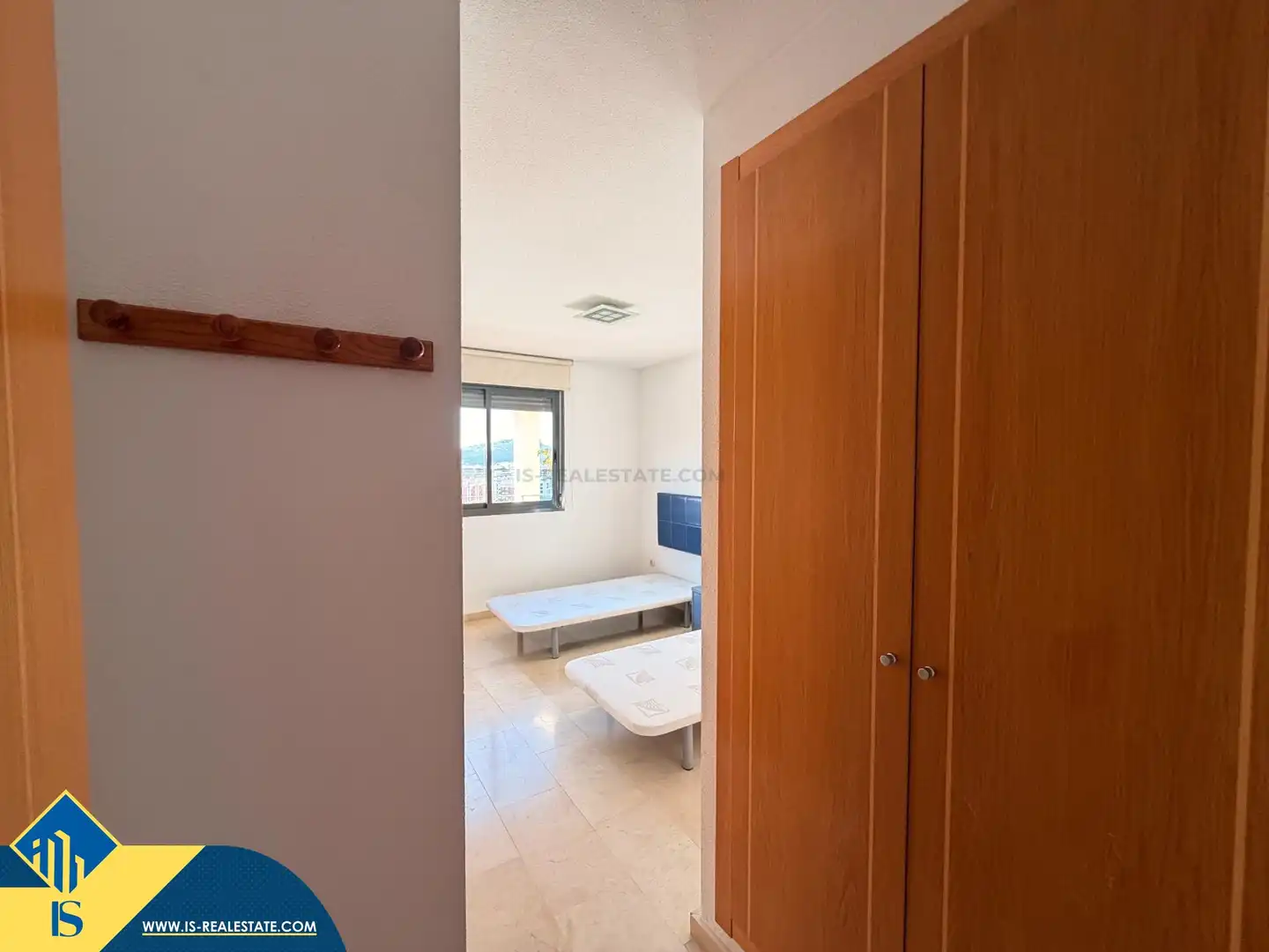 Bedroom of Duplexes for sale in Alicante / Alacant  with Terrace, Furnished and Community pool