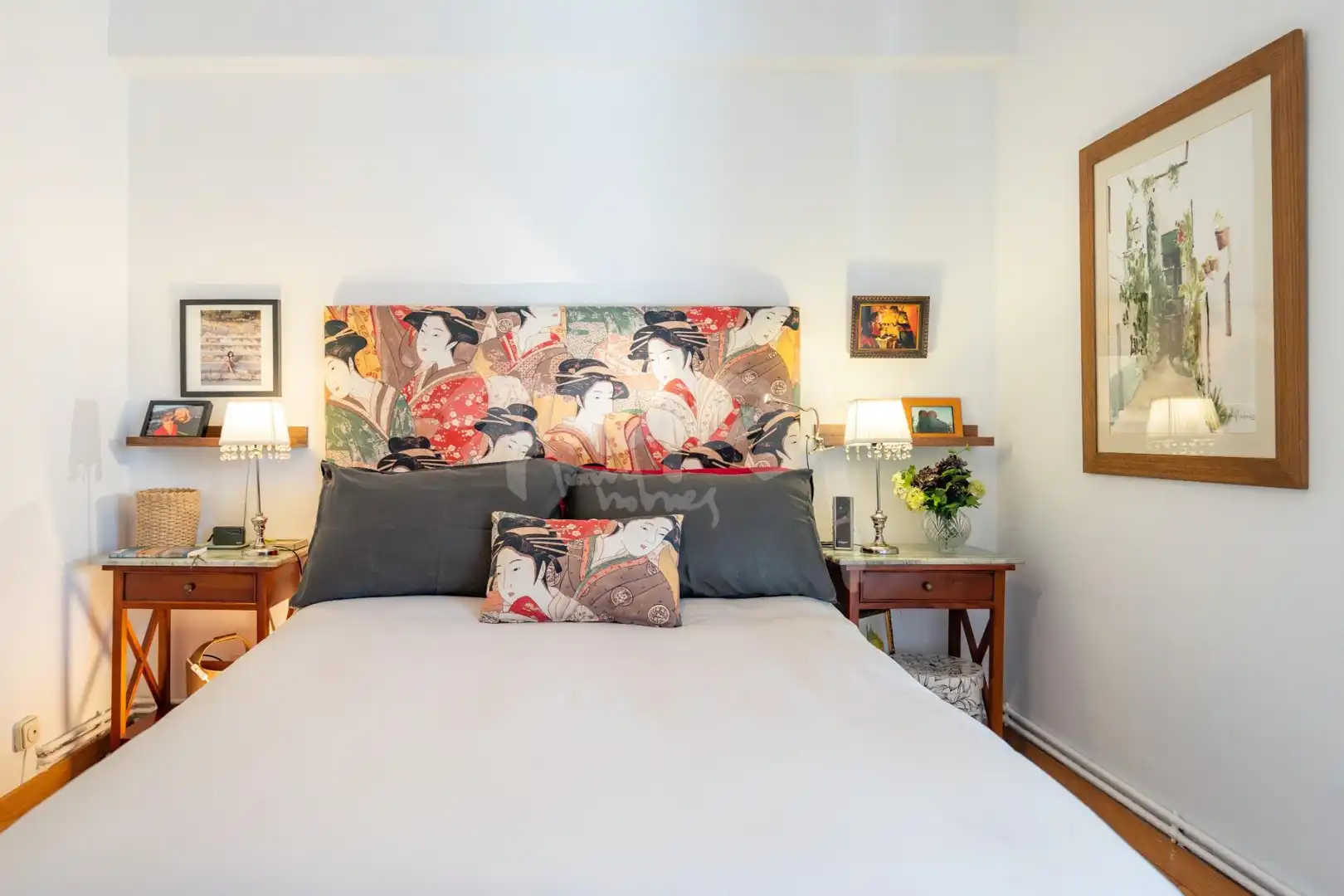 Habitación de Piso en venta en Majadahonda con Calefacción, Jardín privado y Terraza