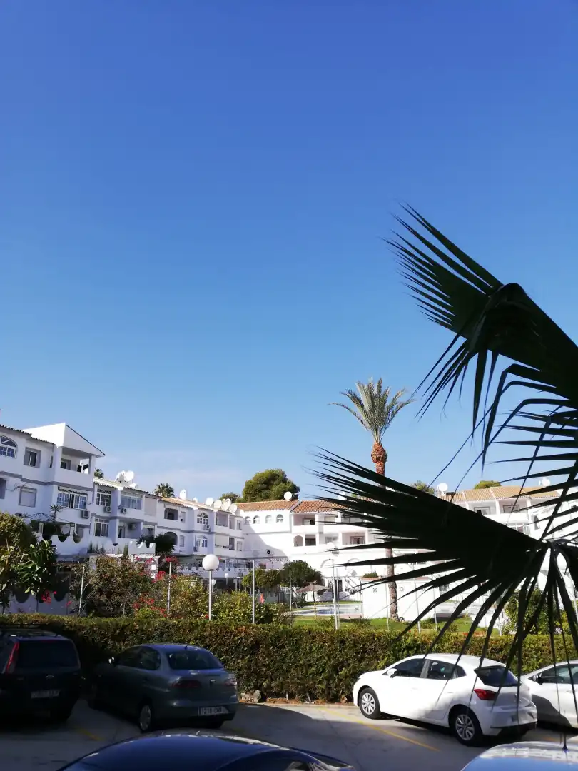 Wohnung mit Terrasse zum Verkauf in Avenida Aguila Coronada, imagen 20