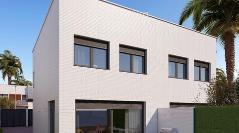 Foto 2 de Casa adosada en venta en Mas del Clanxet, Quatre Camins, Cambrils