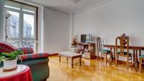 Living room of Flat for sale in Donostia - San Sebastián   with Heating and Storage room