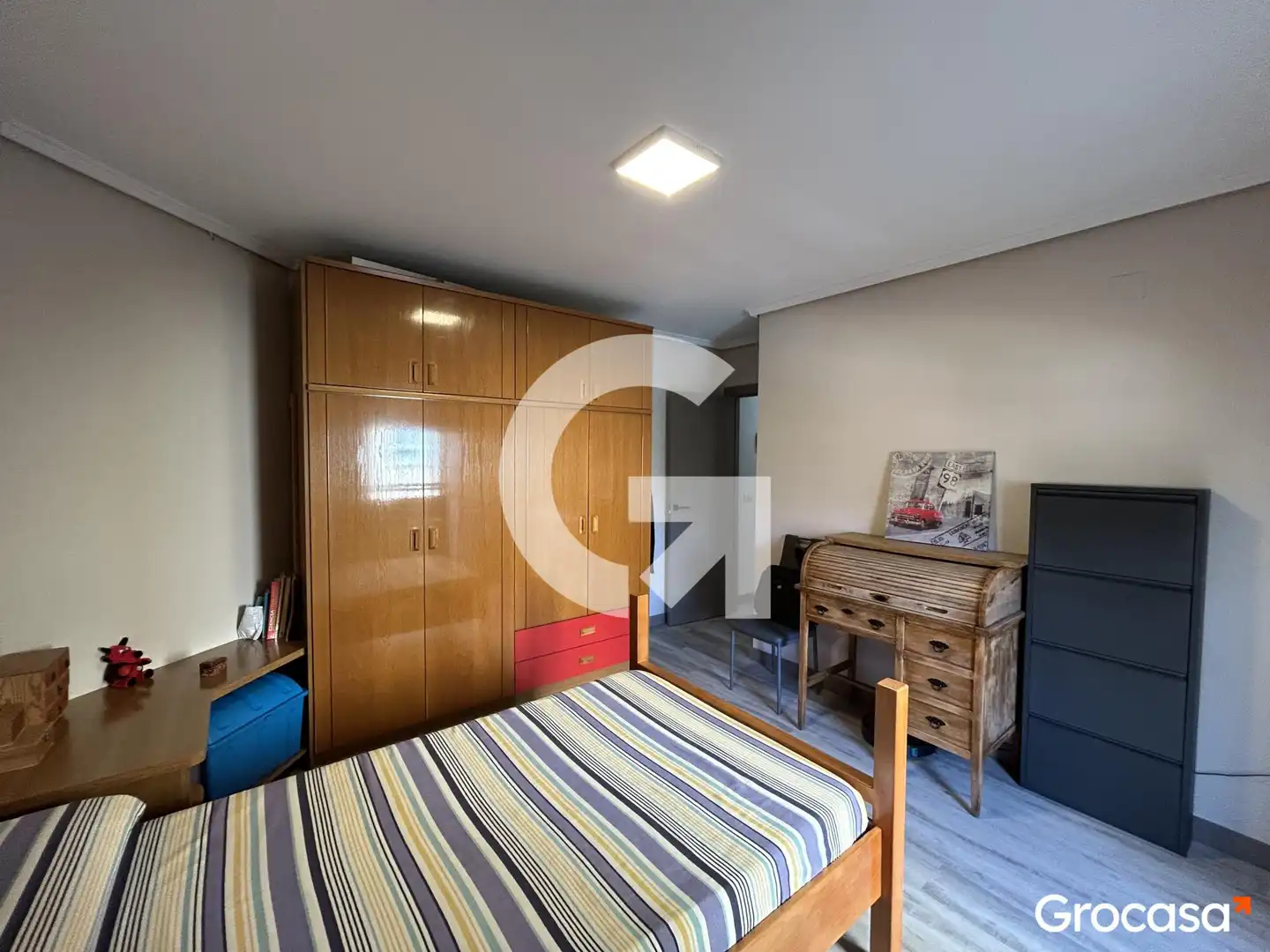 Piso en venta en CL DIAGONAL, Nuevo Centro