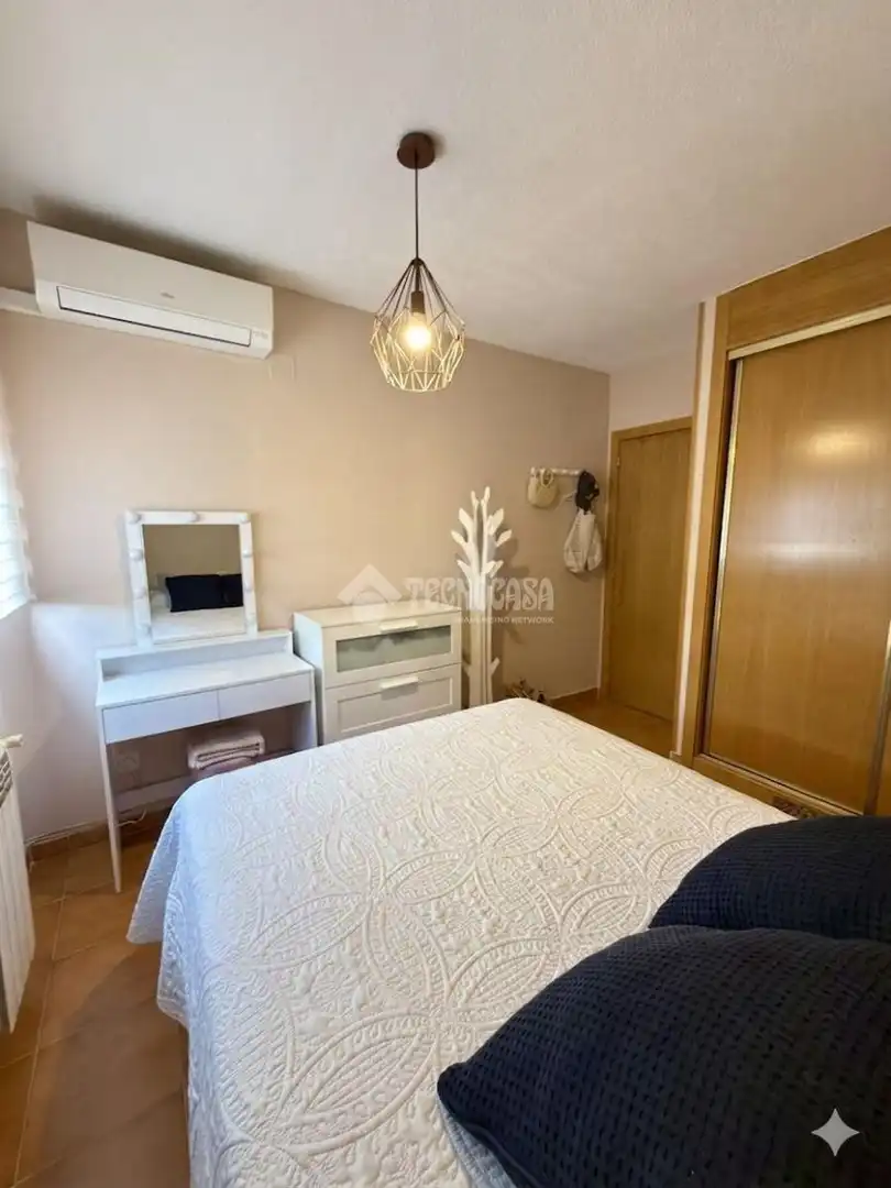 Bedroom of Houses for sale in Valdemoro  with Terrace, Storage room and Swimming Pool