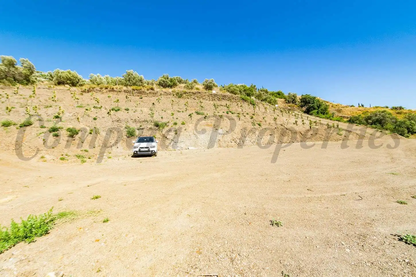Rustikales Grundstück zum Verkauf in Torrox Pueblo, imagen 7