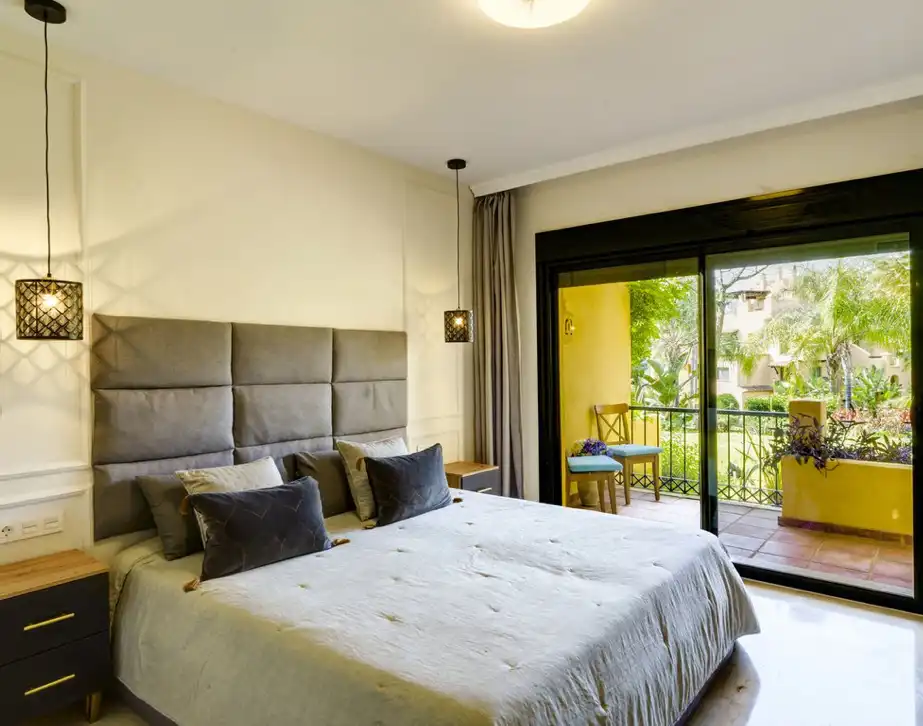 Wohnung mit Pool zum Verkauf in Benamara - Atalaya, imagen 5