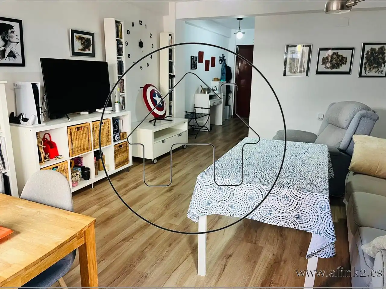 Appartement avec ascenseur à vendre à Avenida Alcalde Federico Molina Orta, imagen 6