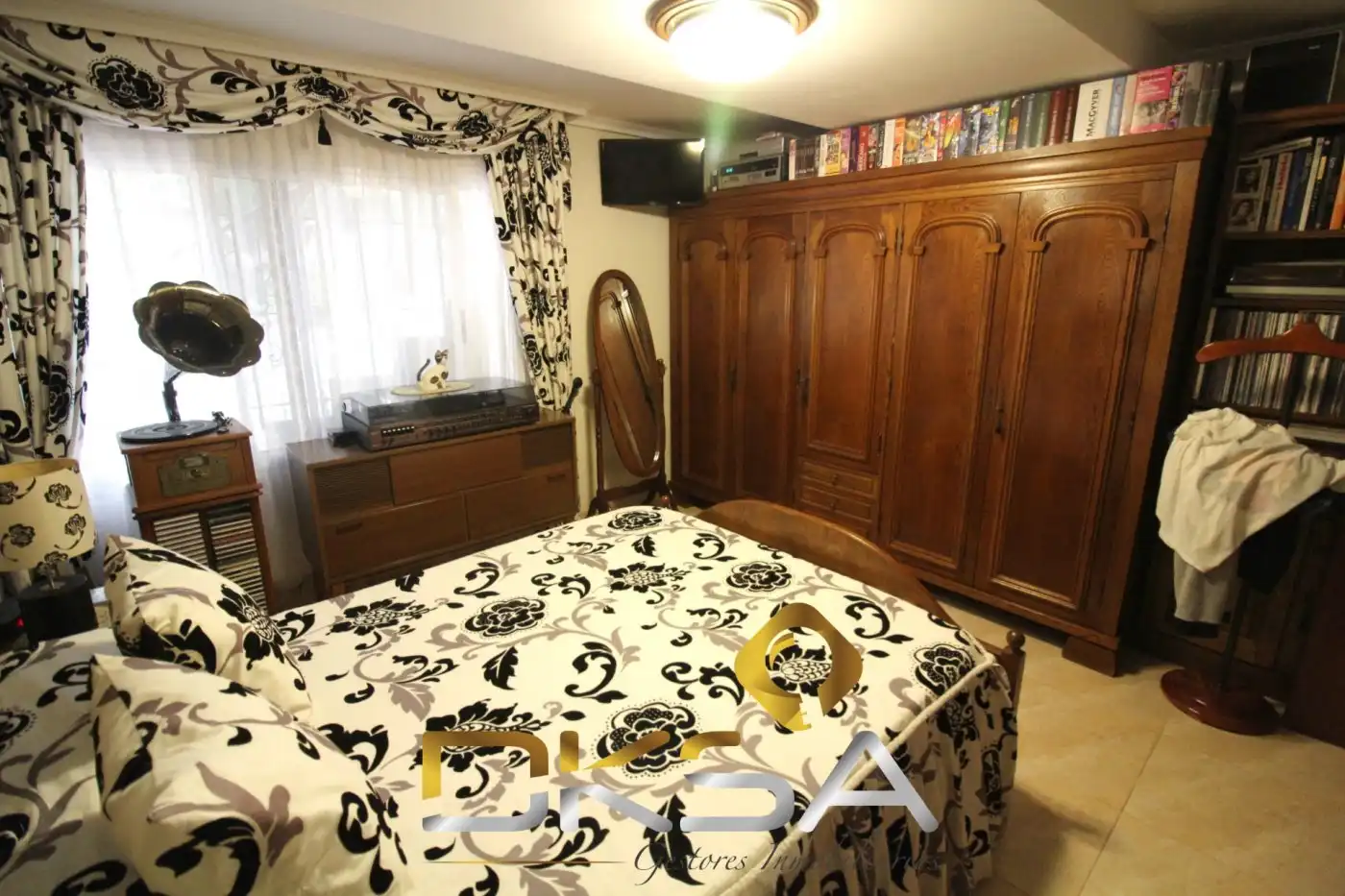 Detached house with terrace for sale in ABELLER, imagen 37
