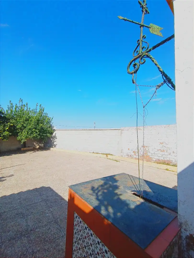 Casa pareada con terraza en venta en Avenida Alcaldesa María Regla Jiménez, imagen 11