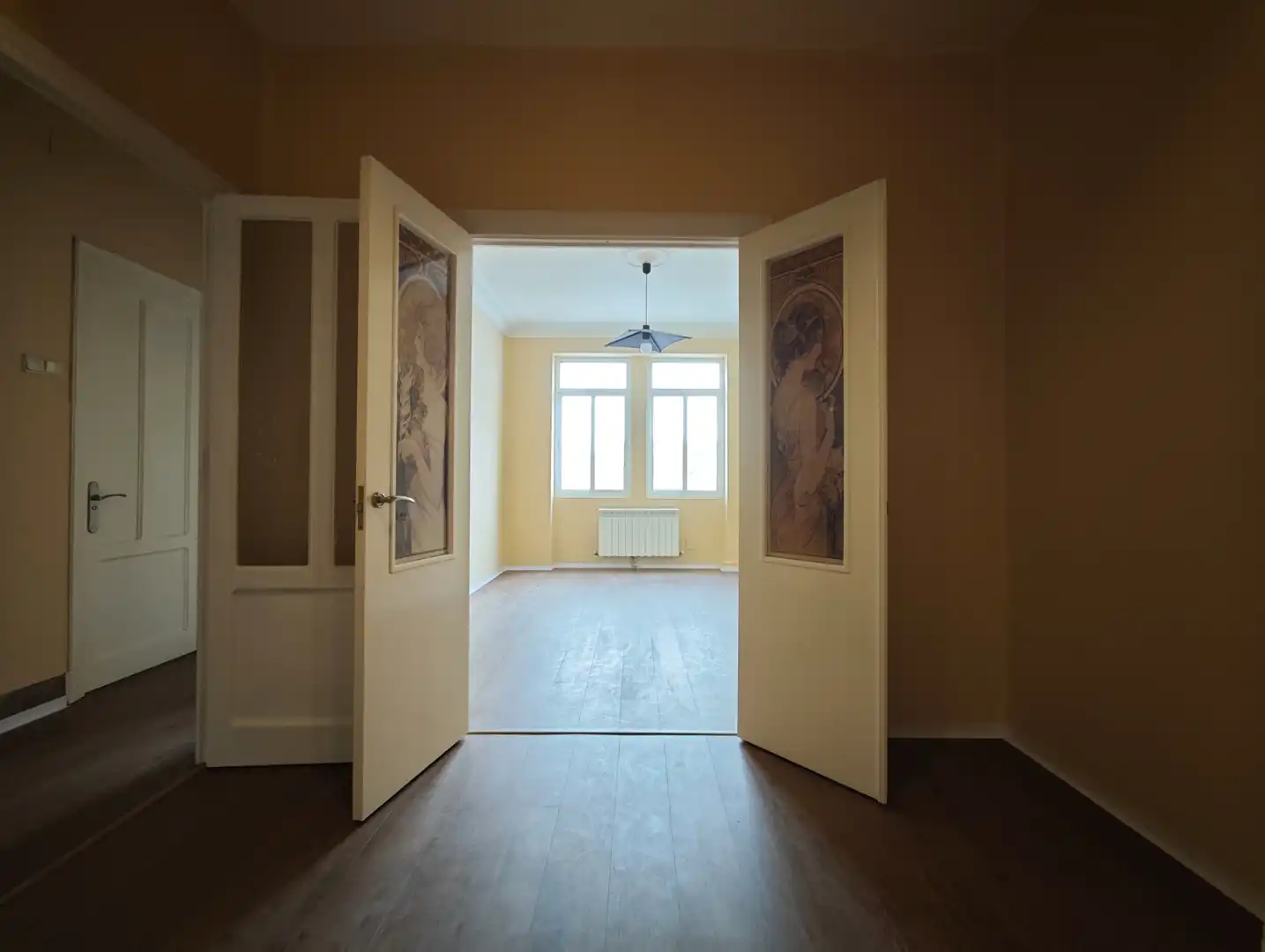 Flat for rent in Ferrol  with Heating, Storage room and Oven
