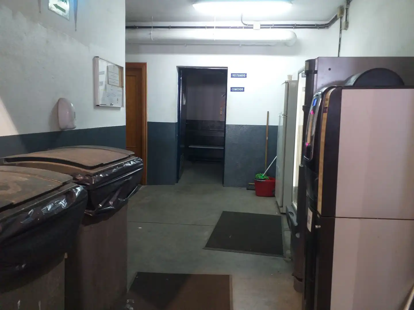 Nave industrielle à vendre à El Chorrillo - San Isidro  - Llano Blanco, imagen 35