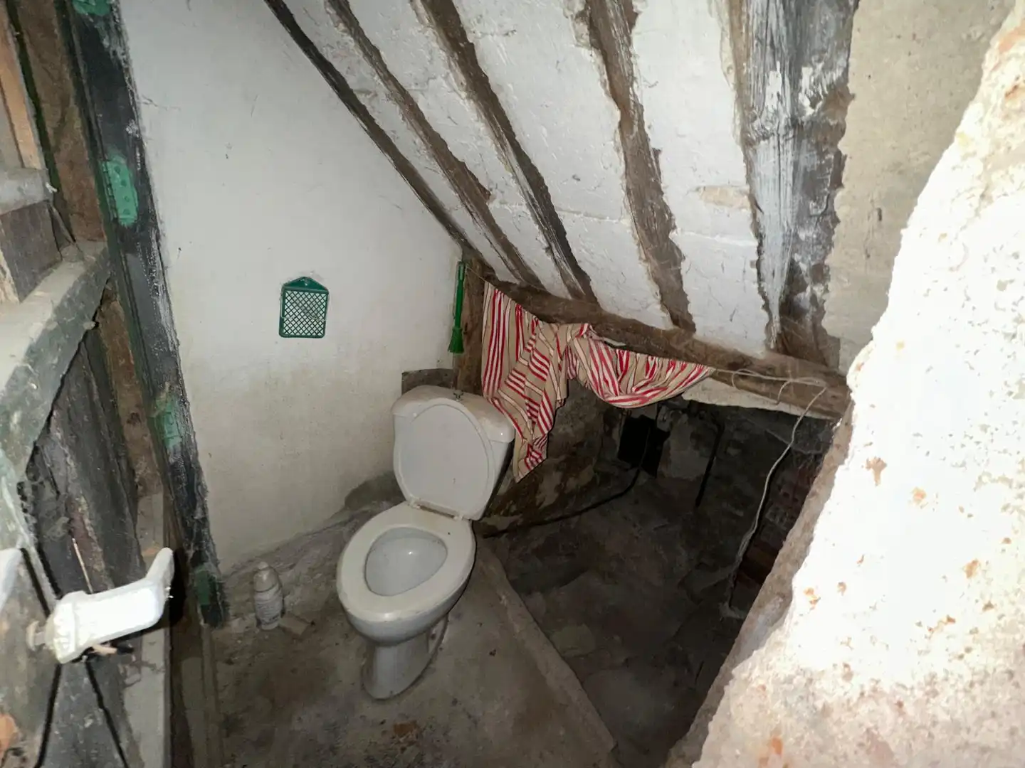 Baño de Casa o chalet en venta en Rubena con Trastero