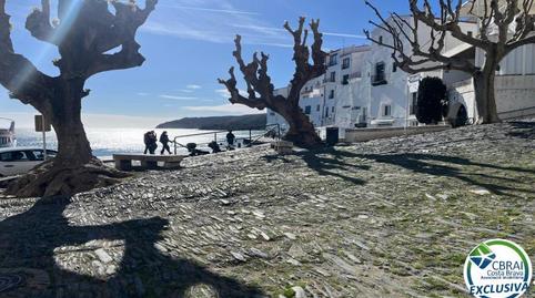 Foto 3 von Wohnung zum Verkauf in Caritat Serinyana, 27, Cadaqués, Girona