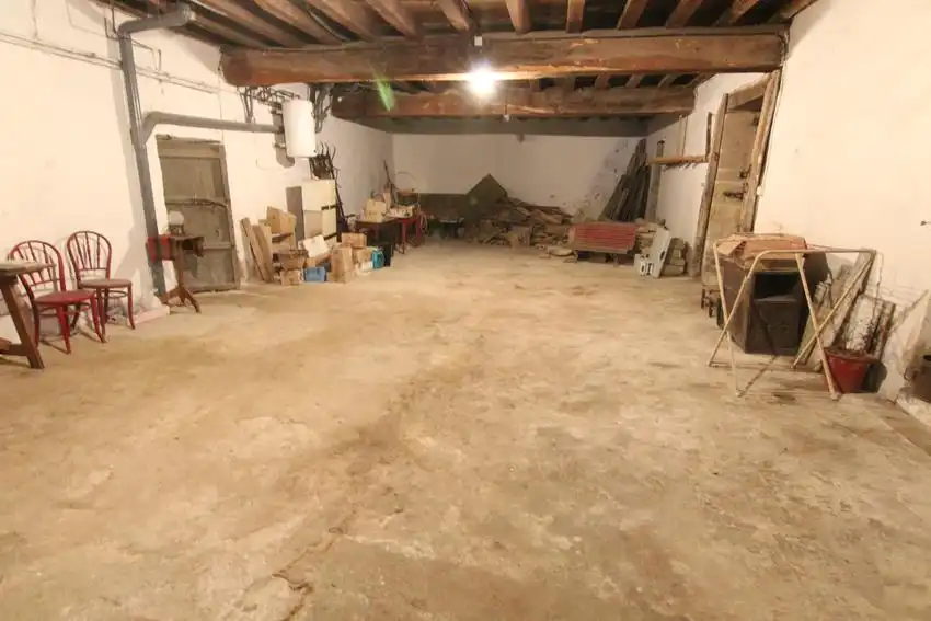 Finca rústica en venta en Urdiain con Trastero y Balcón