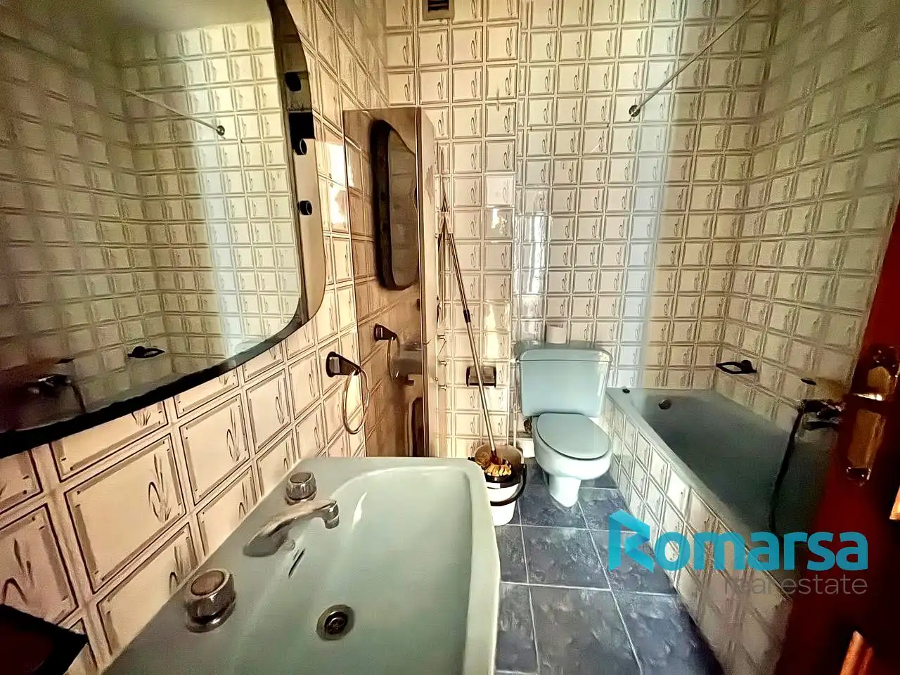 Flat for rent in De Fivasa, Santo Tomás