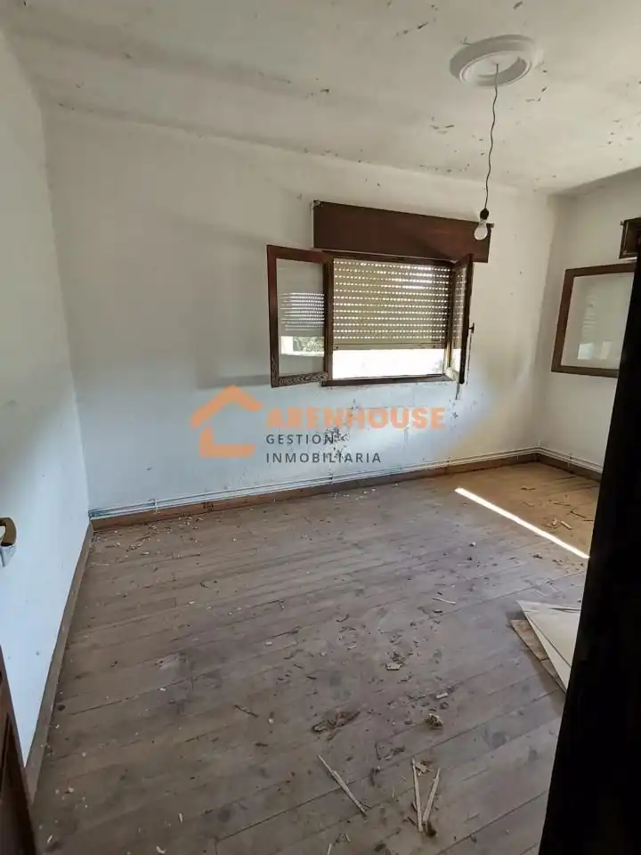 Casa amb terrassa en venda a San Cristovo de Cea, imagen 11