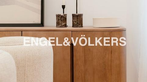 Foto 4 de Apartament en venda a Calle de Écija, Argüelles, Madrid