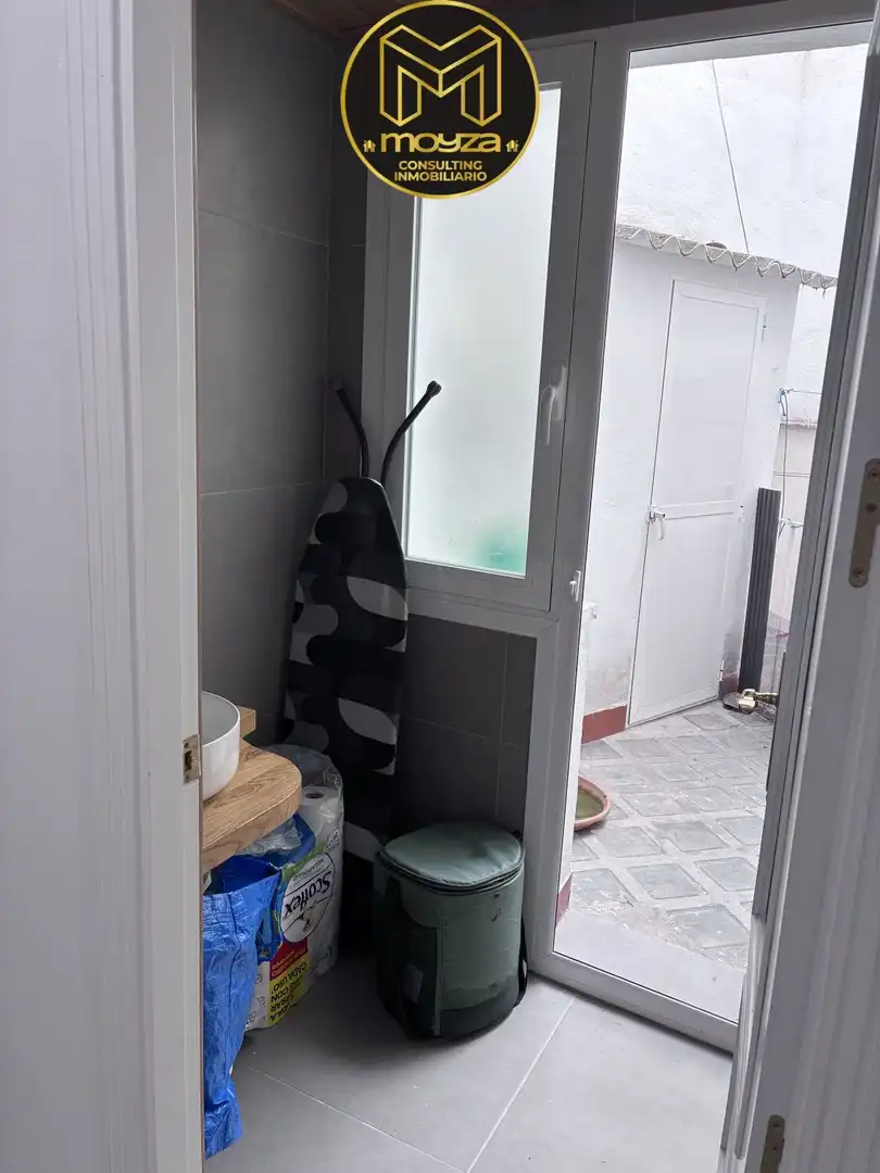 Piso con balcón en venta en San Bartolomé - Millán de Priego, imagen 12