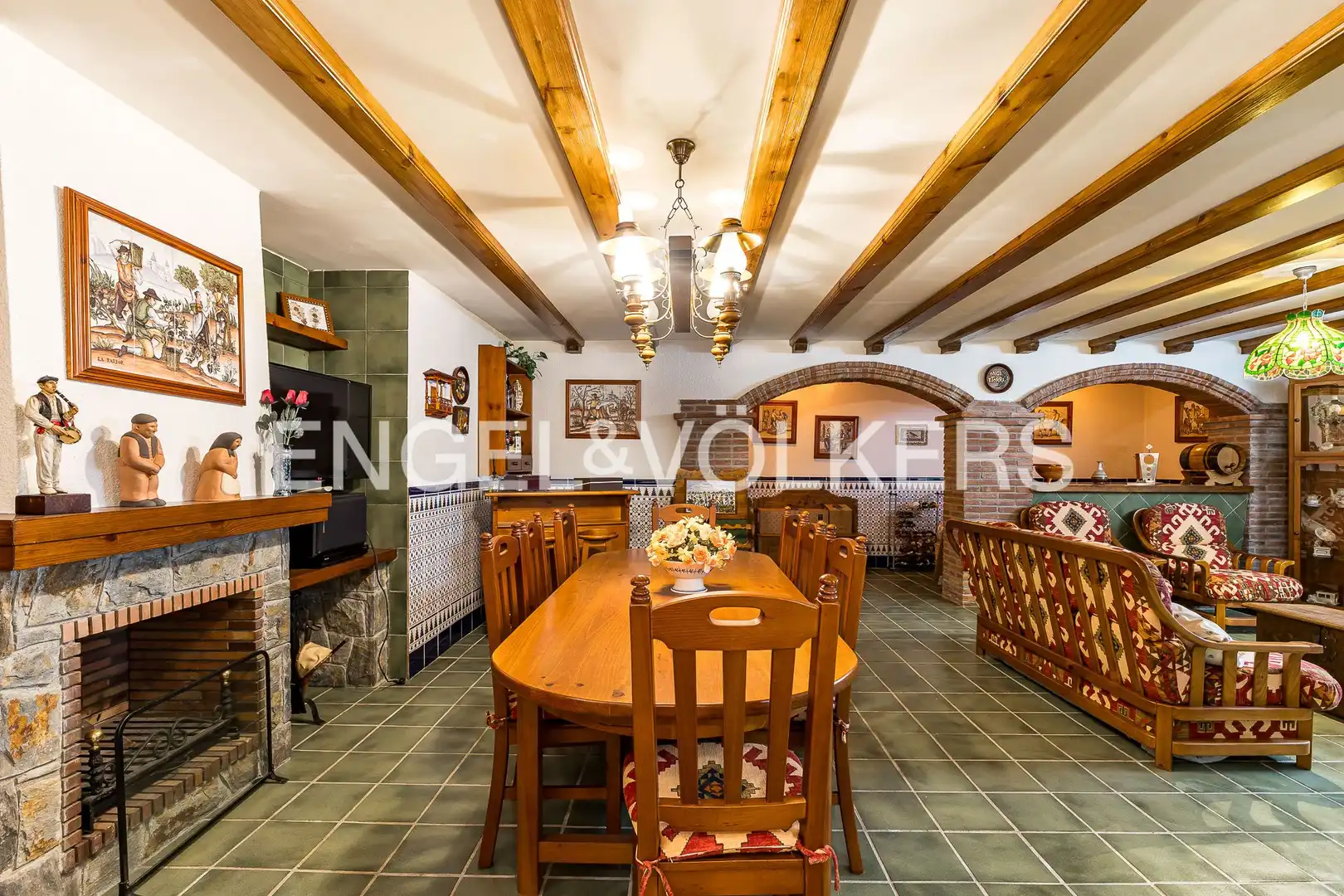 Casa en venta en Cabrera de Mar, imagen 40