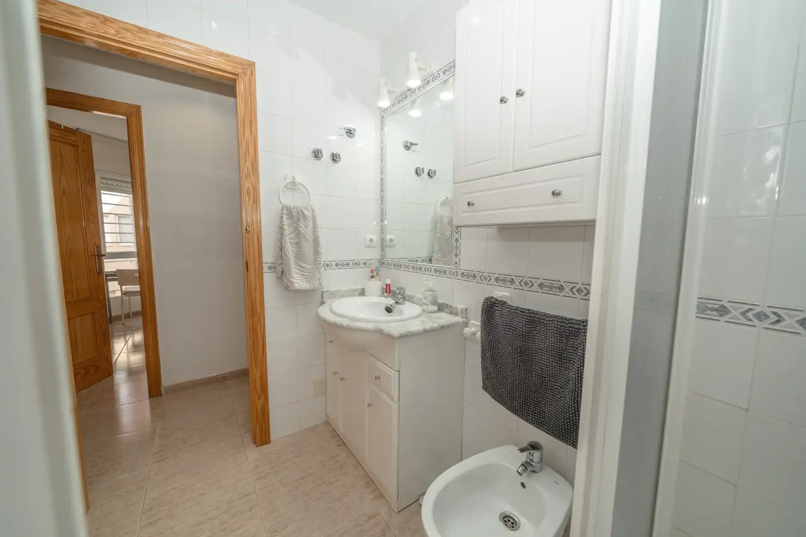 Attico con piscina in vendita a Orihuela Costa, imagen 23