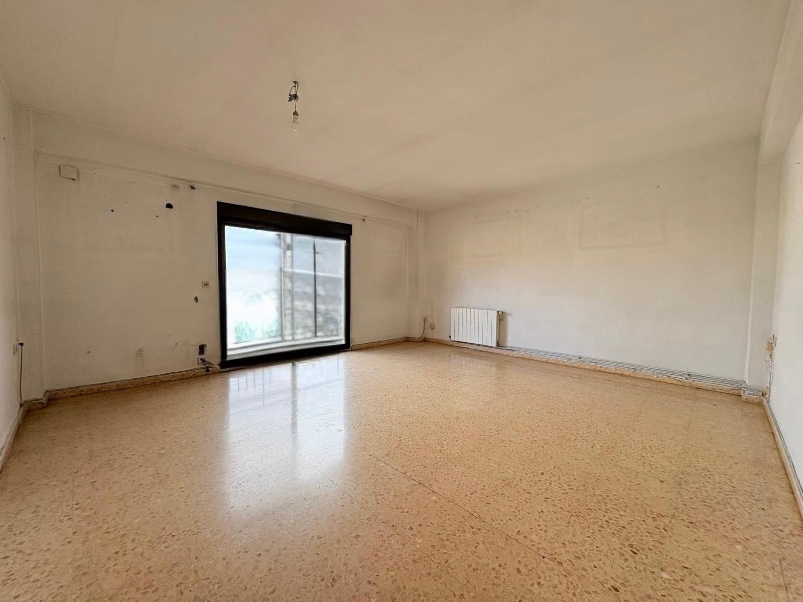 Flat for sale in Barrio de Patraix