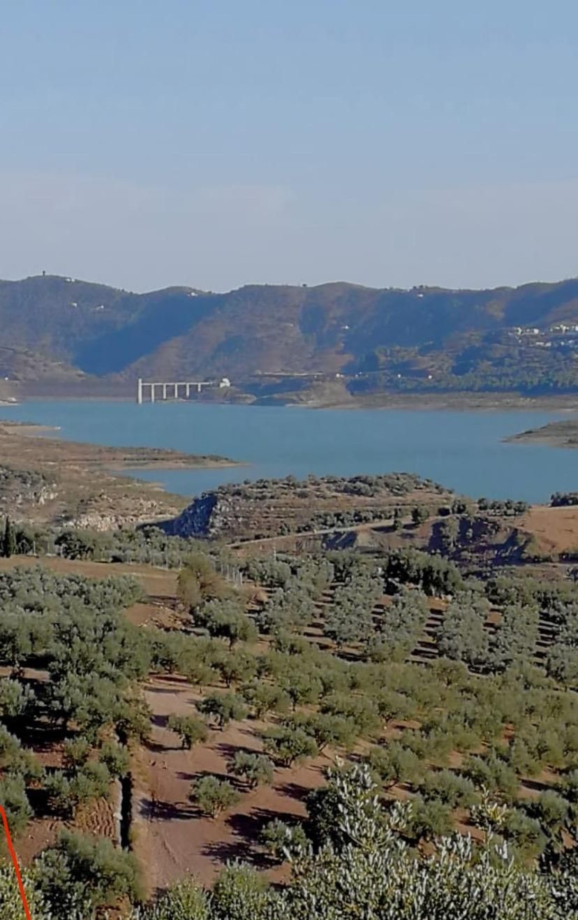 Exterior view of Residential for sale in Periana
