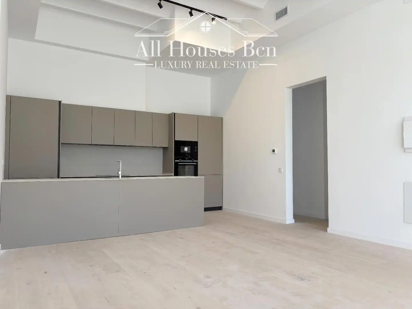 Penthouse with lift for sale in Ganduxer, imagen 8