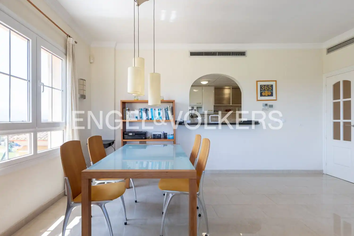 Attic for sale in Oliva Nova