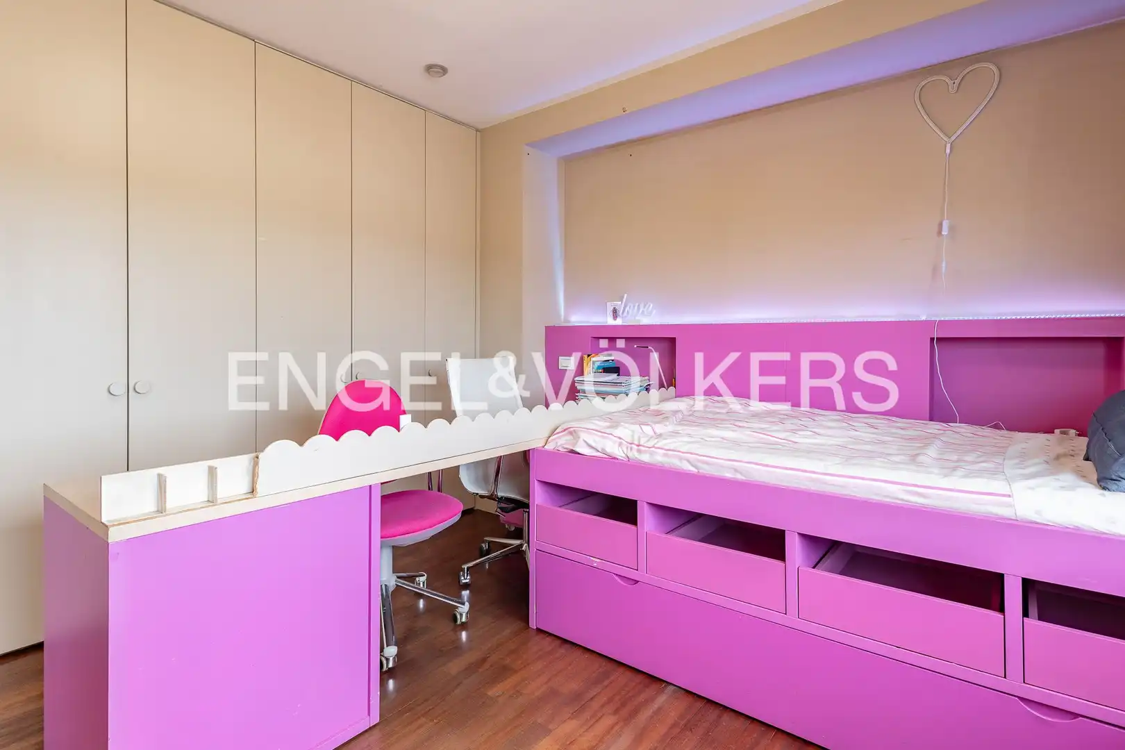 Habitación de Piso en venta en Granollers con Calefacción, Parquet y Terraza