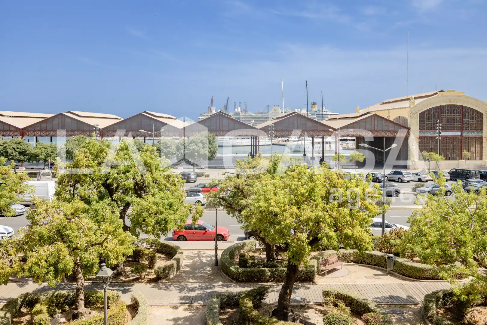 Appartement avec terrasse à vendre à Carrer del Doctor Josep Juan Dómine, imagen 50