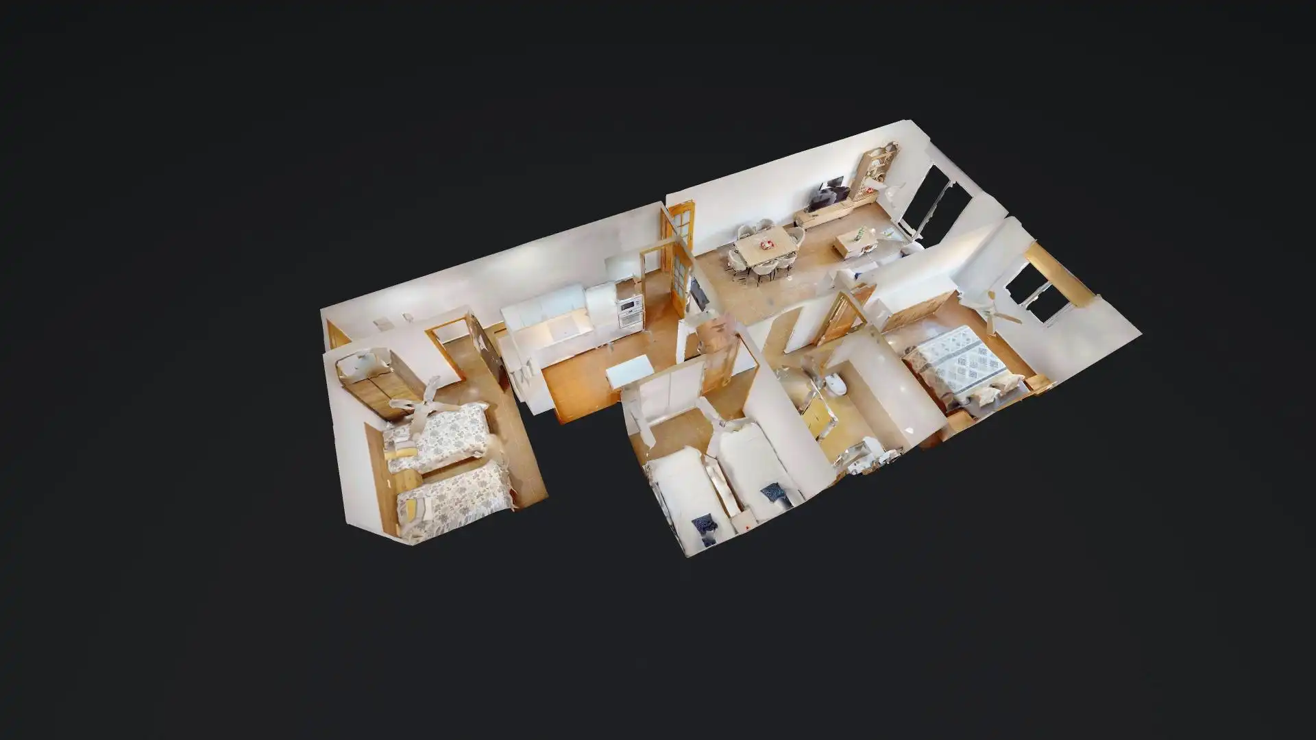 Piso con terraza en venta en Calle del Guadalquivir, imagen 26