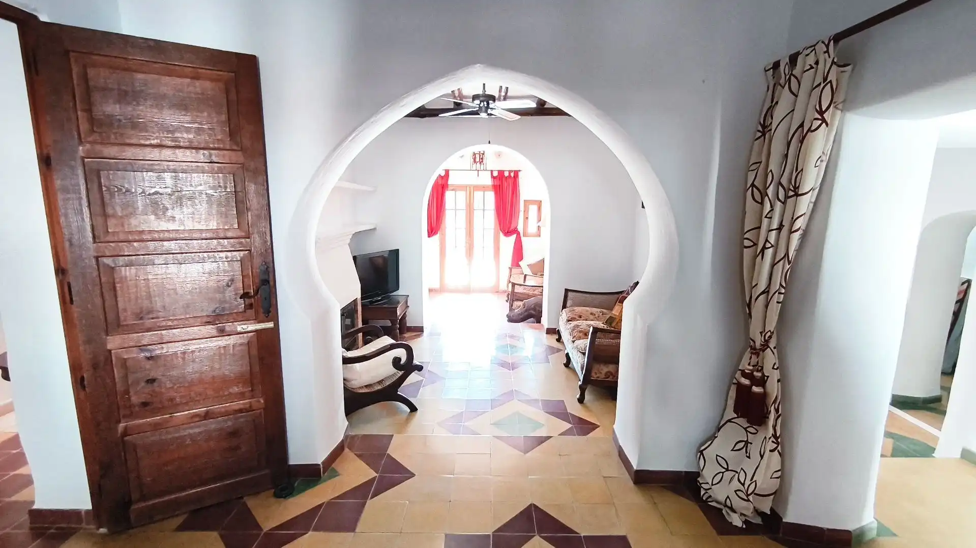 Detached house with pool for sale in Mojácar Playa - Las Ventanicas - La Paratá, imagen 4