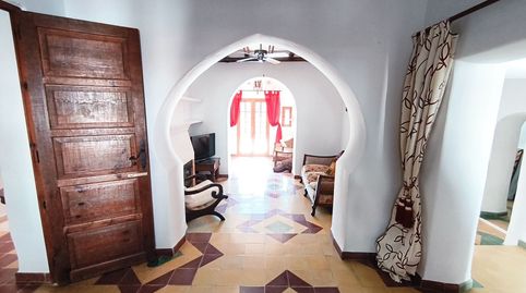 Foto 4 de Casa o xalet en venda a Mojácar Playa - Las Ventanicas - La Paratá, Mojácar