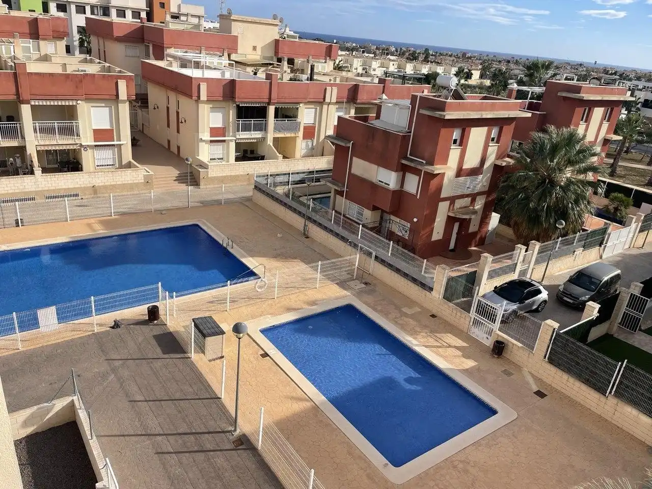 Apartment mit Pool zum Verkauf in Orihuela Costa, imagen 29