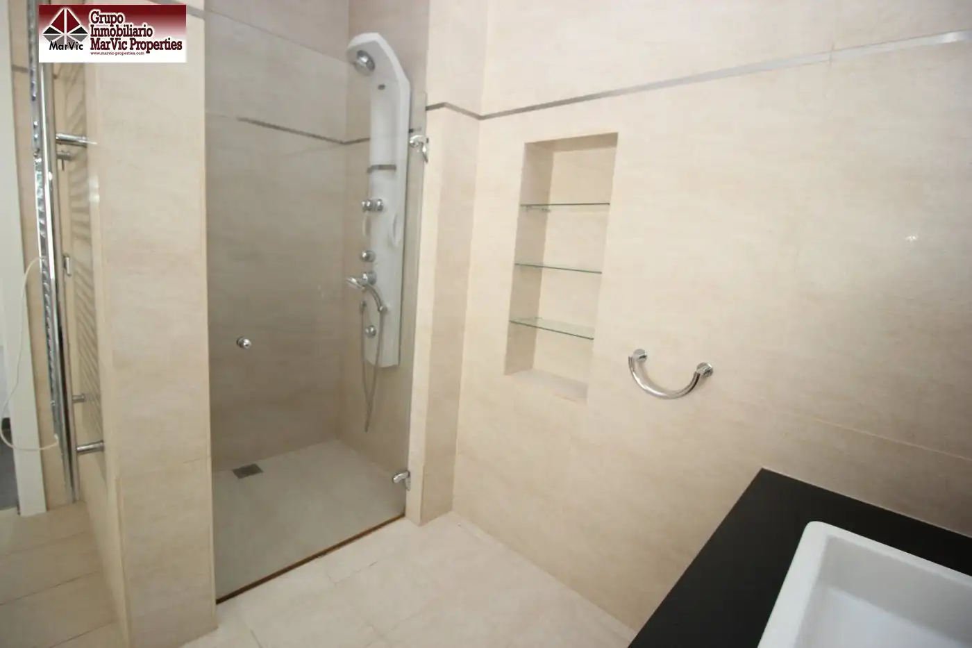 Houses for rent in Altea la Vella
