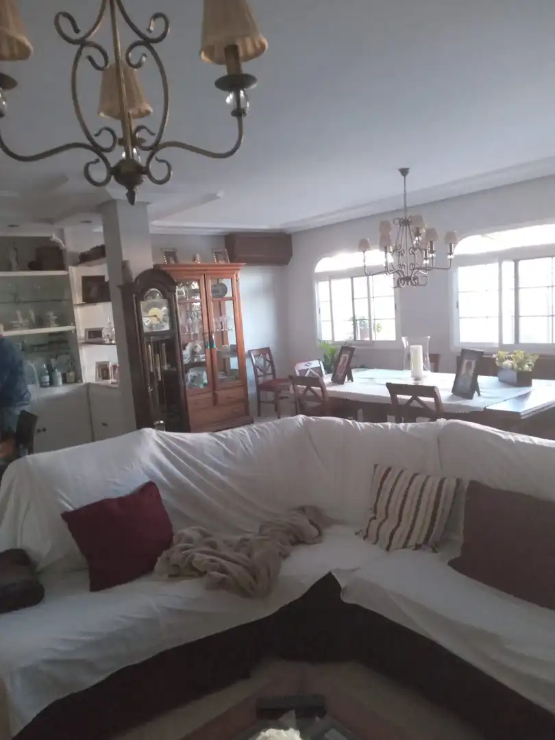 Chalet con jardín en venta en San García, imagen 16
