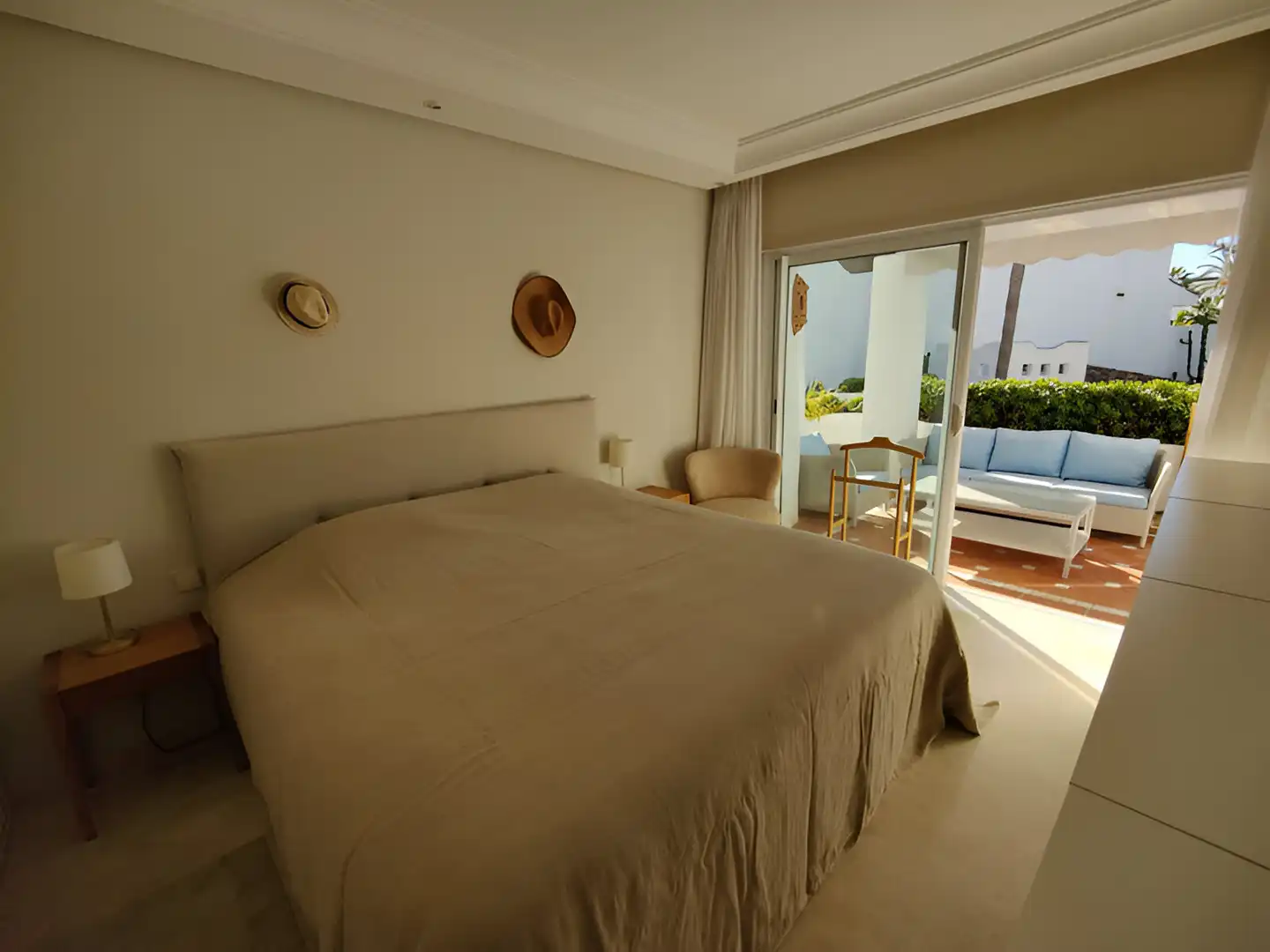 Habitatge amb piscina en venda a Nueva Andalucía, imagen 13