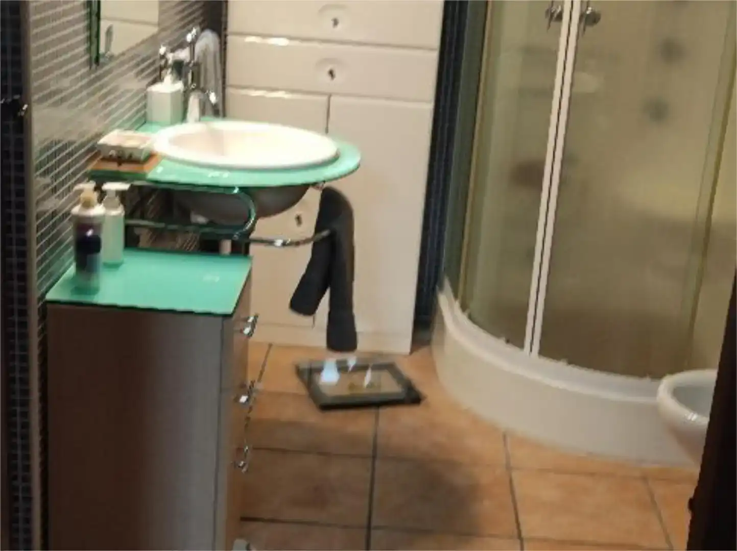 Baño de Planta baja en venta en Mirabel