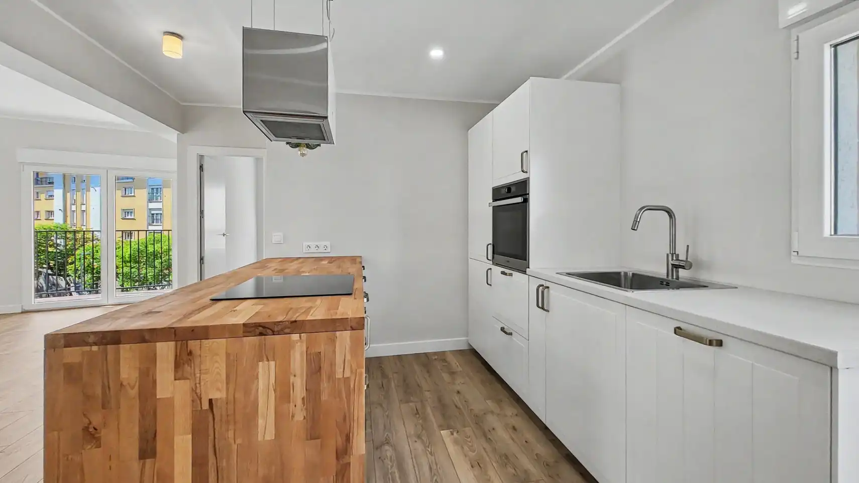 Flat for sale in Centro Urbano, imagen 11