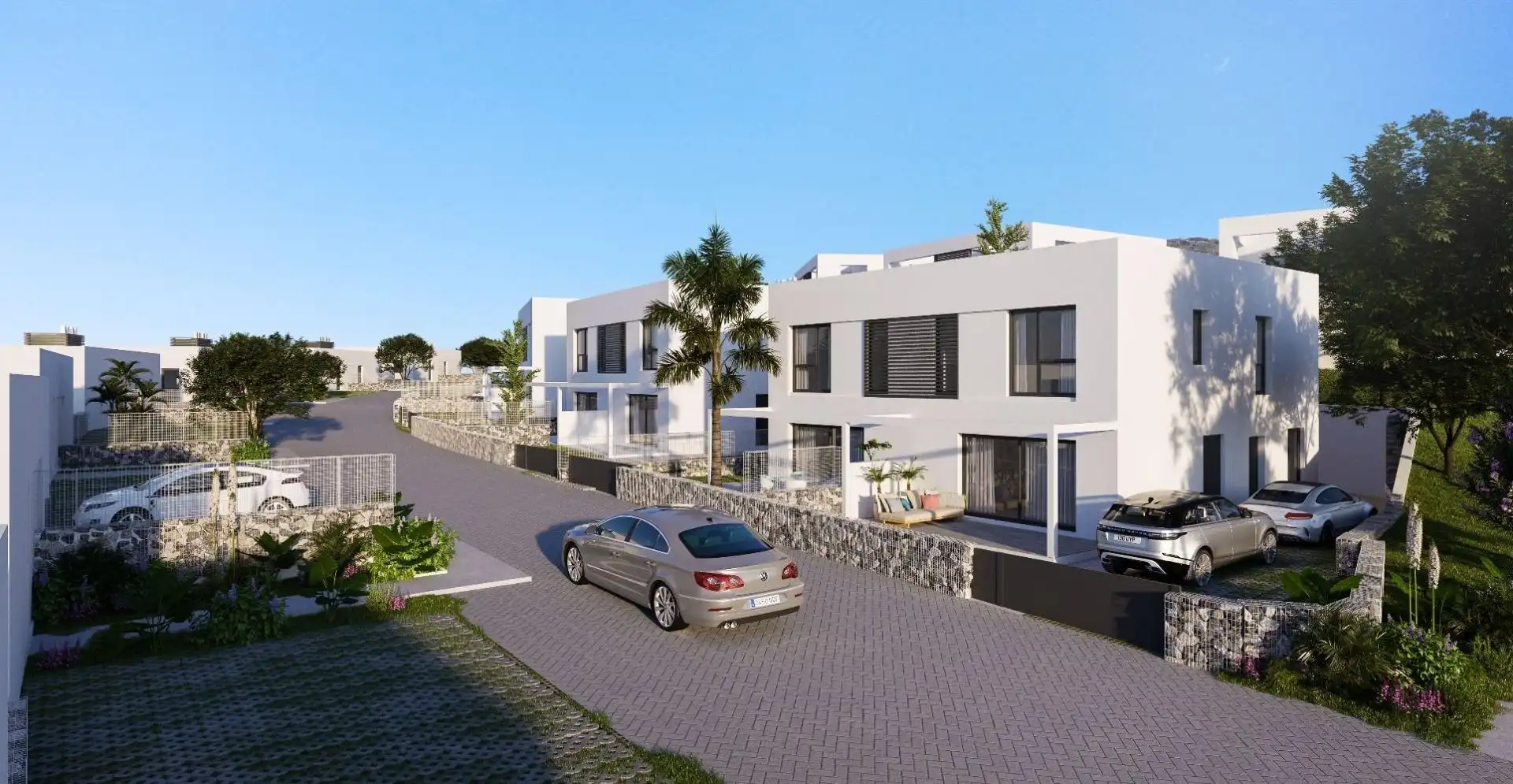 Habitatge amb piscina en venda a Riviera del Sol
