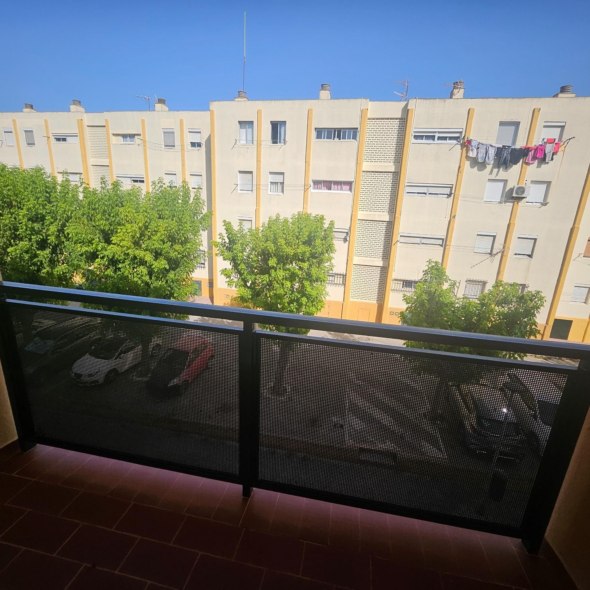 Terrassa de Pis en venda en Puerto Real