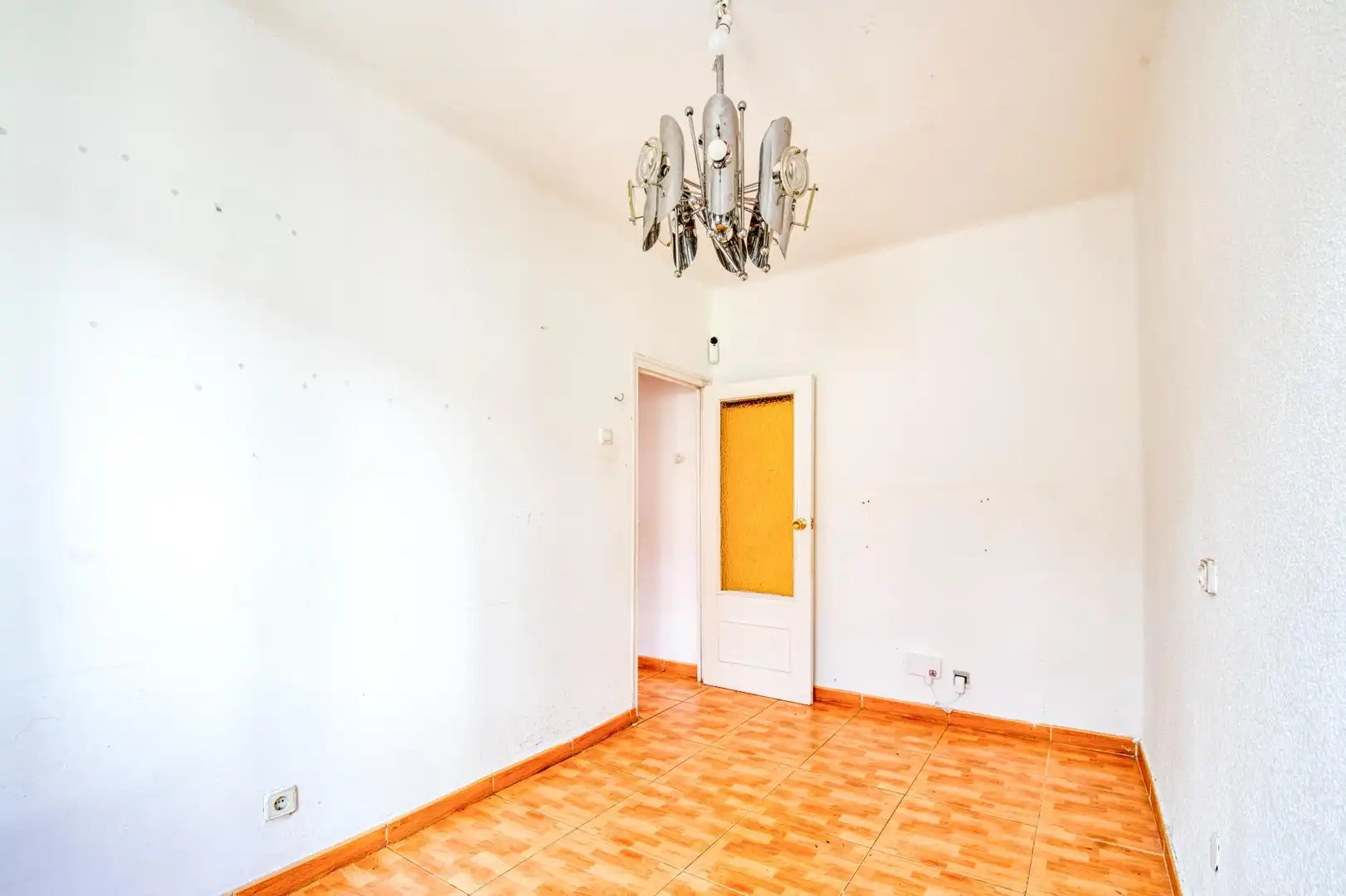 Piso en venta en Calle JUAN NAVARRO, 18, San Diego